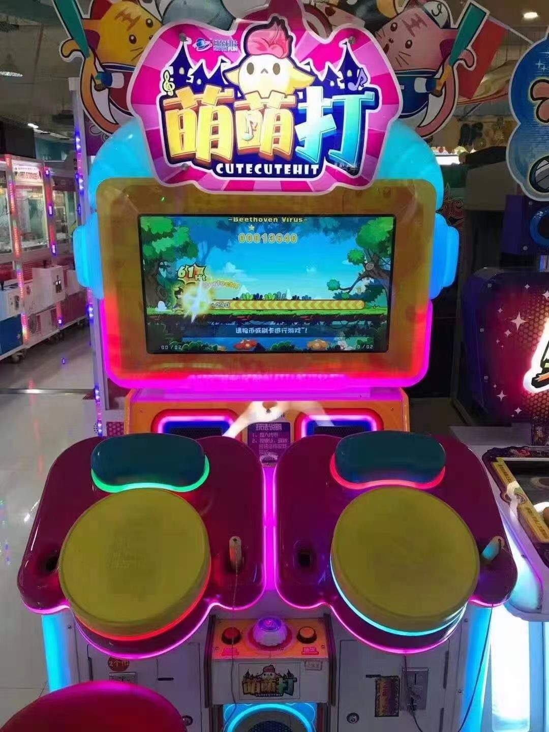 电玩诚奥特曼卡片机厂家批发