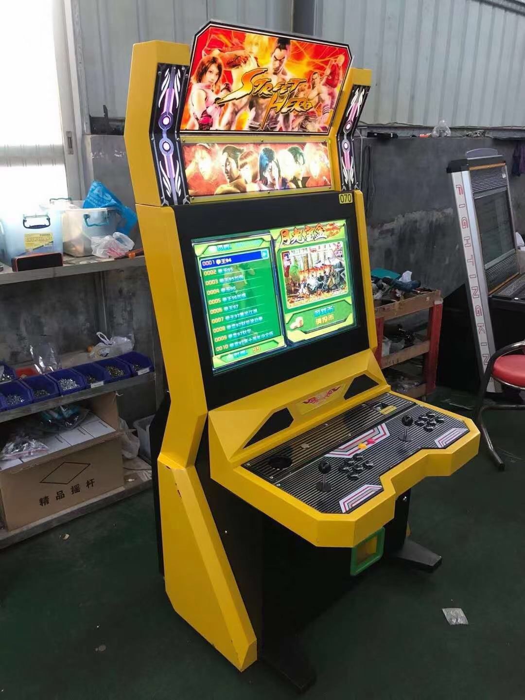 2021新款投放奥特曼卡片机一手货源