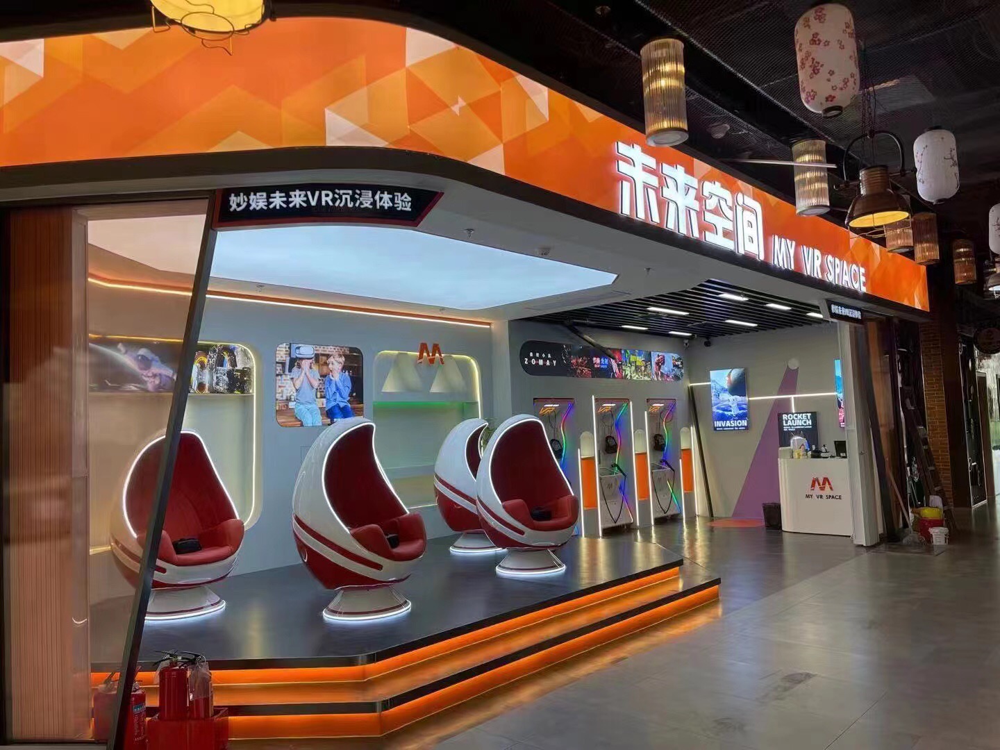 vr深海探险vr海底世界vr影院设备vr旅游景区项目vr文旅景区vr虚拟现实游戏机