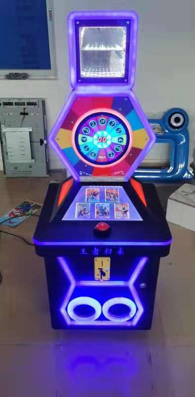 电玩诚奥特曼卡片机品质保证