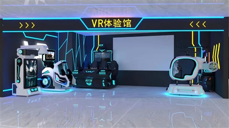 全新vr双人蛋椅共享扫码vr太空舱座椅设备二手vr体验馆